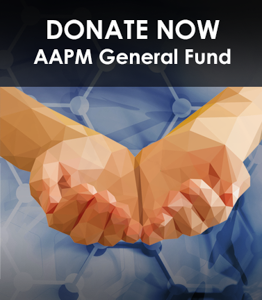 General Fund, Non-Endowed (Five Year Pledge, AAPM Matched)